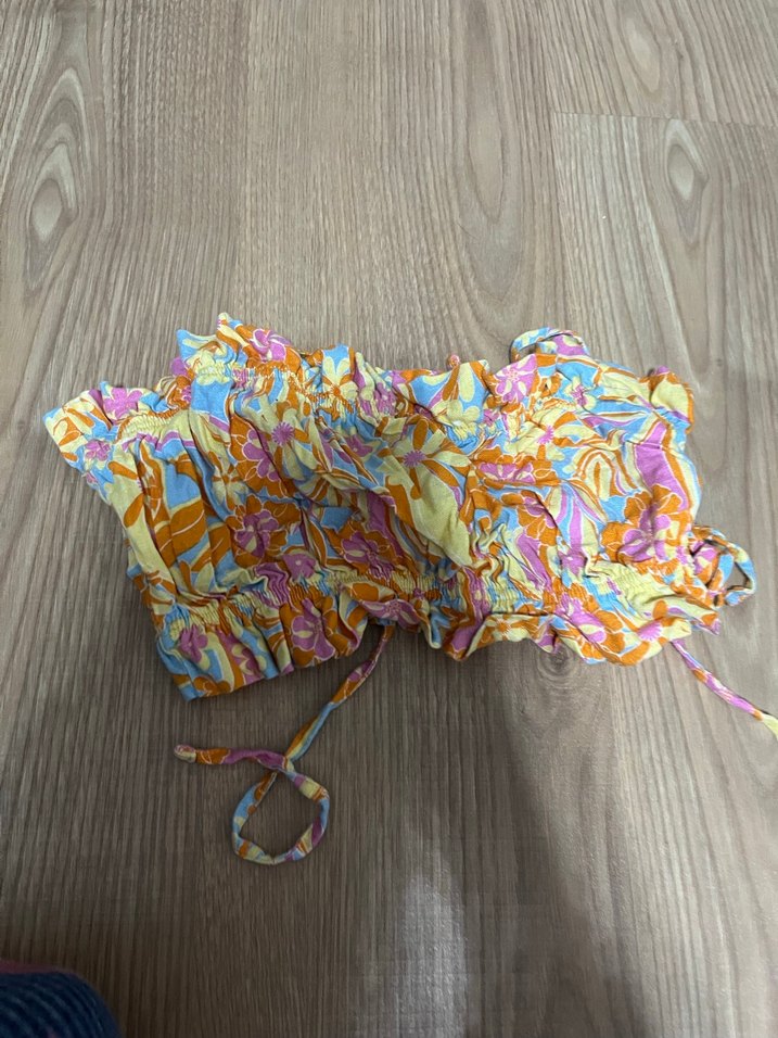 Koton Crop - Görsel 2