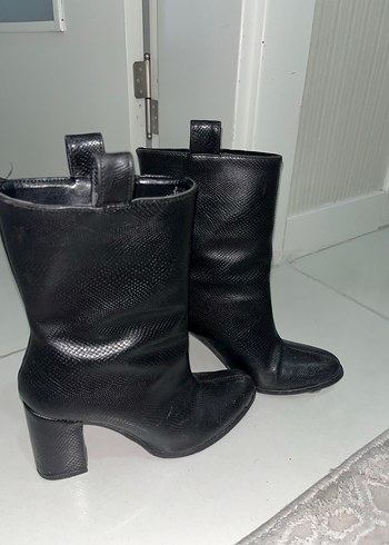 Topuklu bot - Görsel 2