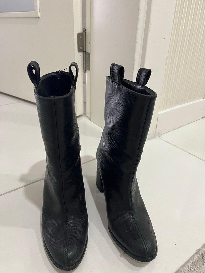 Topuklu bot - Görsel 4