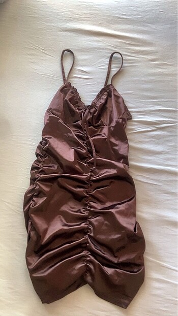 H&M divided serisi elbise