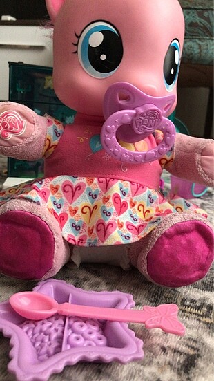 My Little Pony