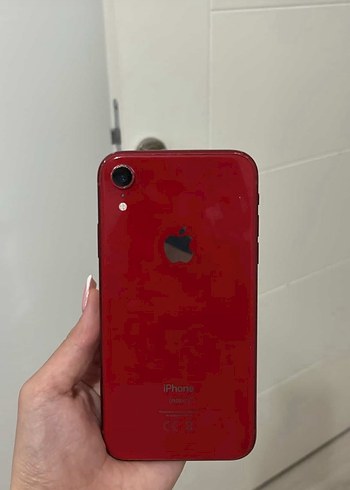 ıphone xr tr cihazı