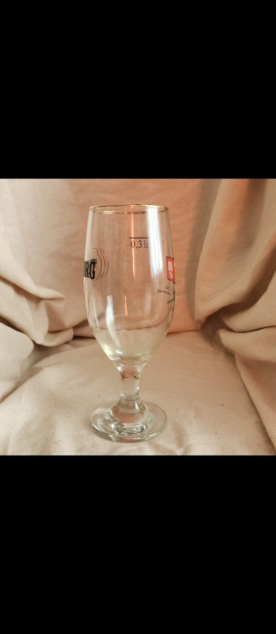 0,3 lt Bira Bardağı - Görsel 2