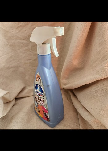 HighGenic Ütüleme Sihirbazı Sprey - Görsel 2