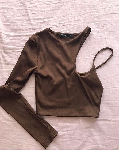Şık crop