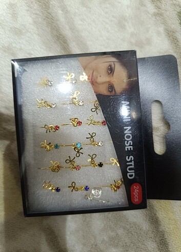 Hızma deliksiz burunlar için  - Görsel 5