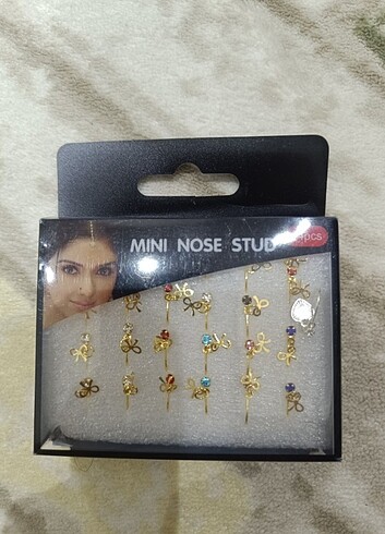 Hızma deliksiz burunlar için  - Görsel 6