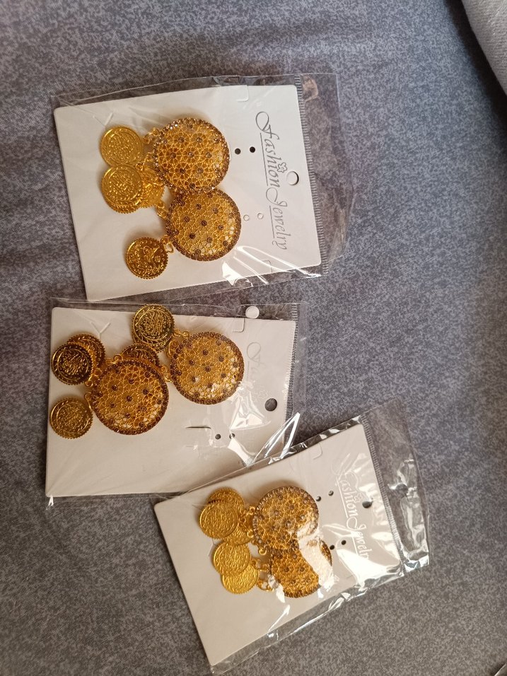 yöresel kıyafet kol aksesuarı - Görsel 2