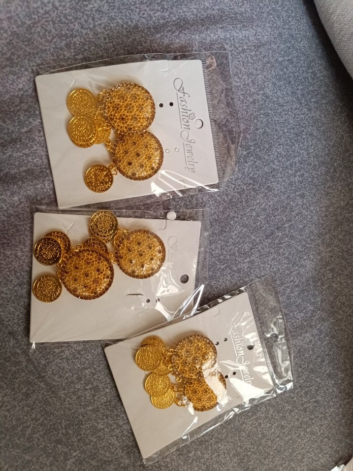 yöresel kıyafet kol aksesuarı - Görsel 3