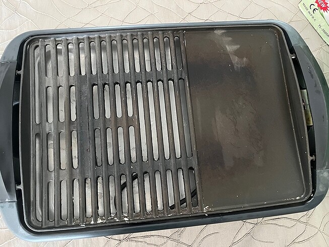 Beden Phılıps elektrikli ızgara