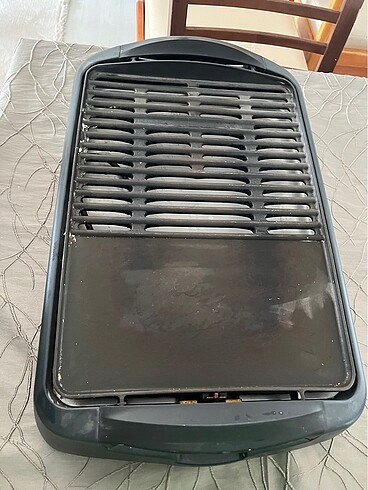 Beden Renk Phılıps elektrikli ızgara