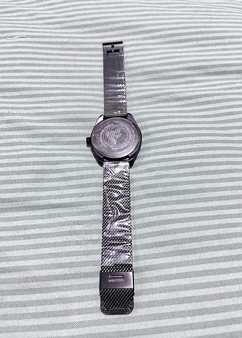 Emporio Armani erkek saati - Görsel 5