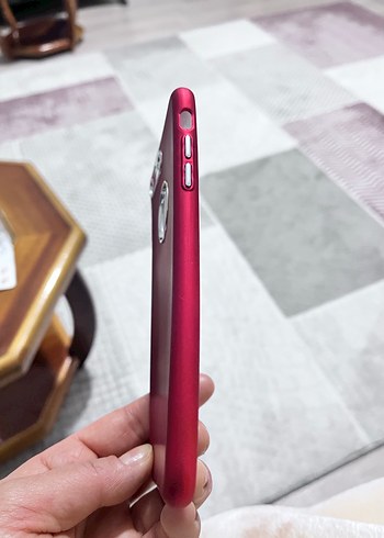 iPhone 7 Plus / telefon Kılıfı - Görsel 3