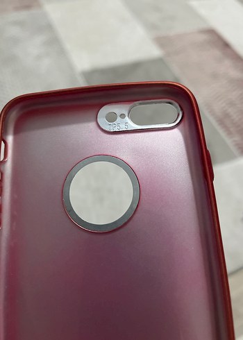 iPhone 7 Plus / telefon Kılıfı - Görsel 5