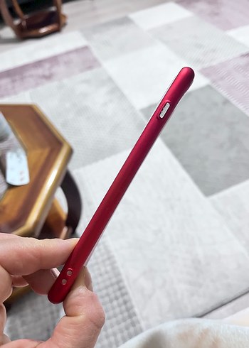 iPhone 7 Plus / telefon Kılıfı - Görsel 4