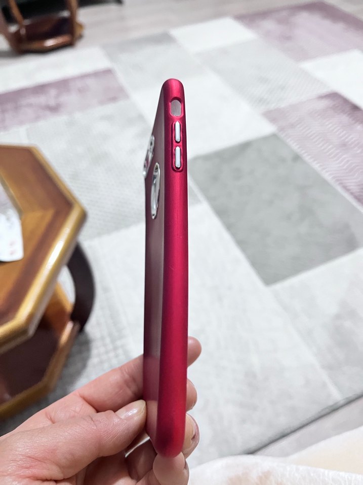 iPhone 7 Plus / telefon Kılıfı - Görsel 3