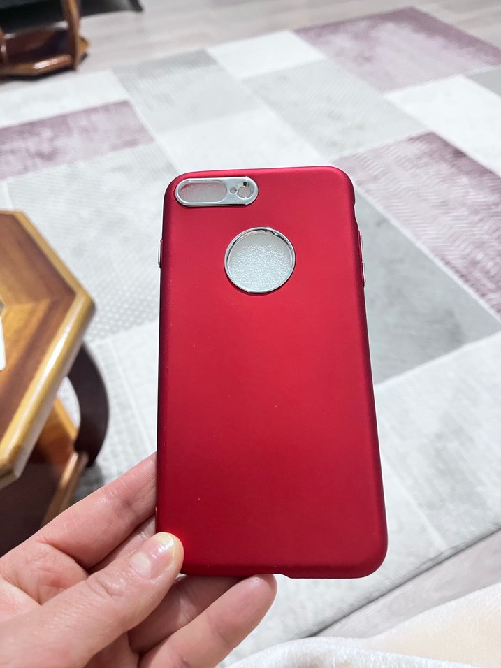 iPhone 7 Plus / telefon Kılıfı - Görsel 2