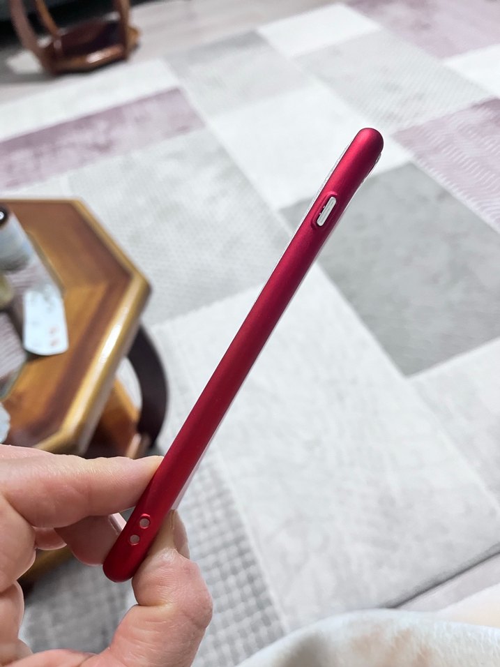 iPhone 7 Plus / telefon Kılıfı - Görsel 4