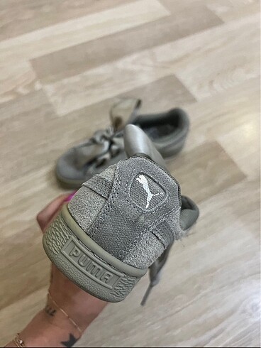 Puma ayakkabı