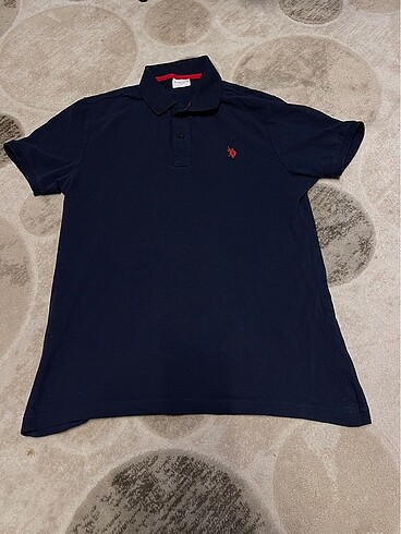 Us polo tişört