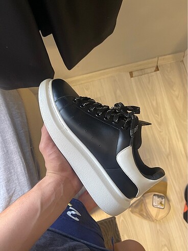 Alexander McQueen