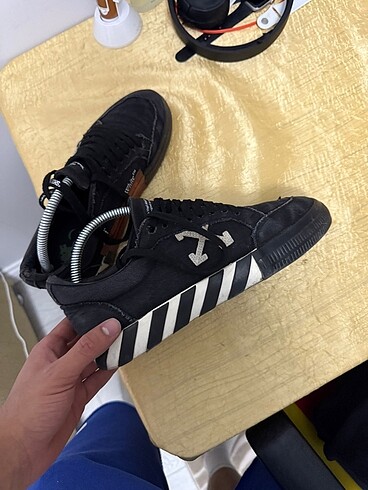 Off white