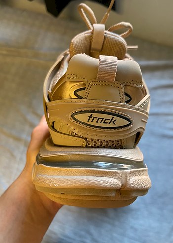 Balenciaga Balenciaga track Spor Ayakkabı
