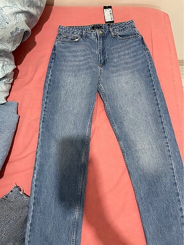Mom jeans