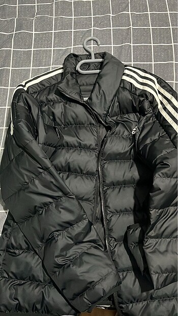 l/xl Beden siyah Renk Adidas Mont