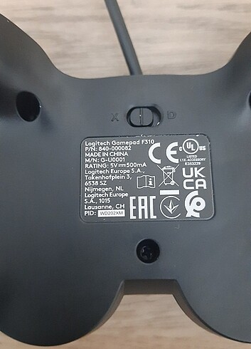 Beden Renk Pc Oyun Kolu