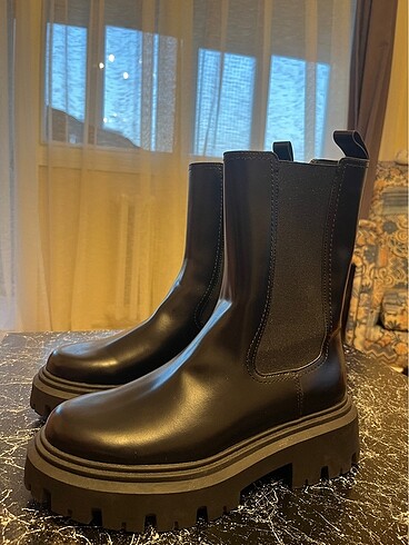 38 Beden H&M Sıfır Bot