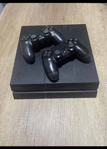 PS4 Model cuh-1216b