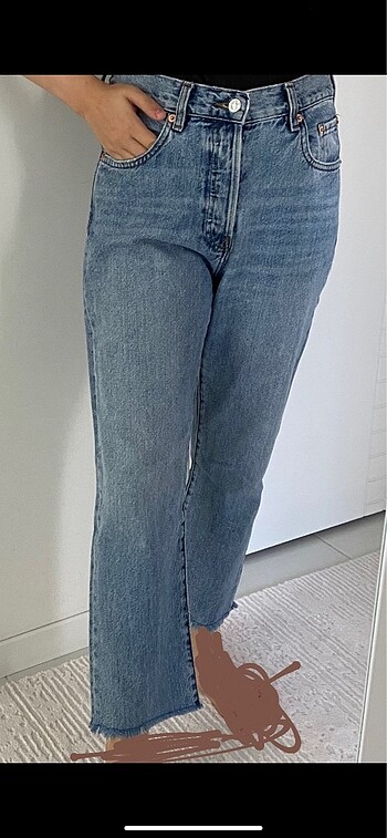 Mango mango jeans