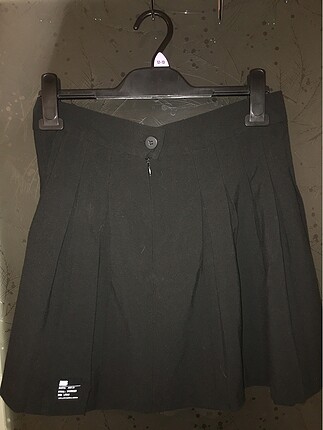 Bershka Etek