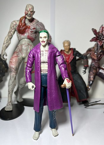 DC MULTİVERSE Joker Figürü