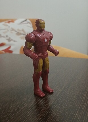 Iron Man figüf