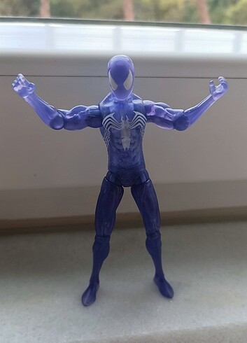 HASBRO ÖRÜMCEK ADAM