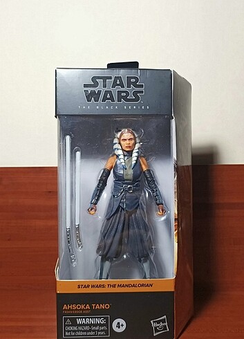 Star Wars Black Series