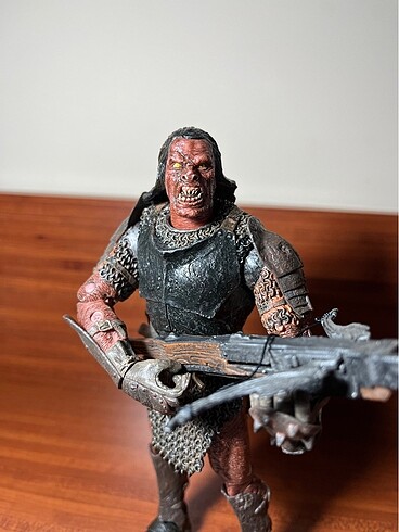  Beden Lord of the Rings Crossbow Uruk-Hai