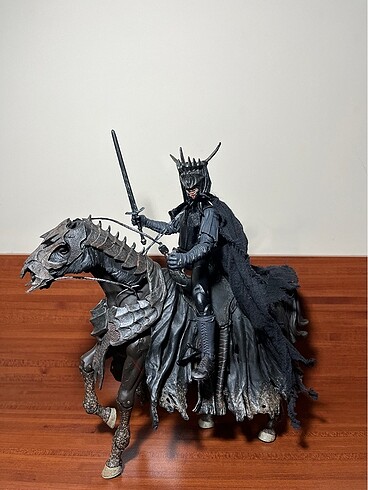 Lord of the Rings Mouth of Sauron