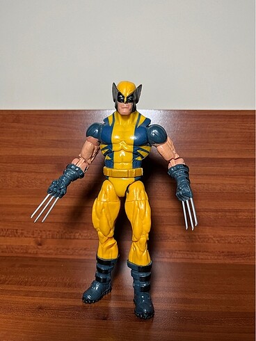 Marvel Legends Wolverine