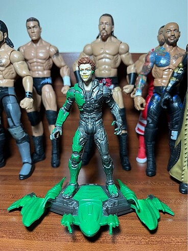 Marvel New Goblin