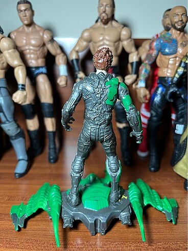 Marvel New Goblin