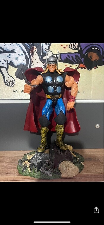Marvel Legends Thor