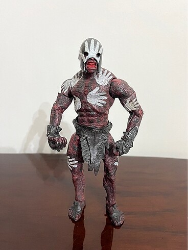 Lord of the Rings Uruk-Hai