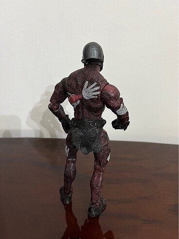 Lord of the Rings Uruk-Hai