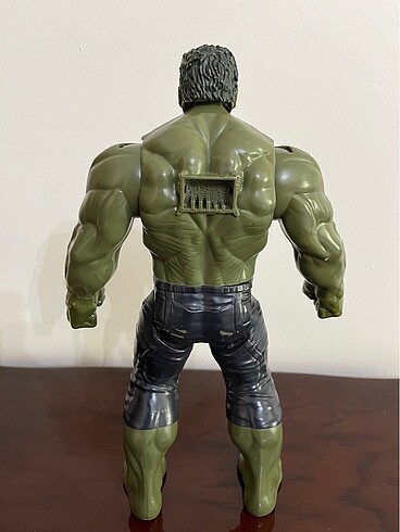 Marvel Hulk