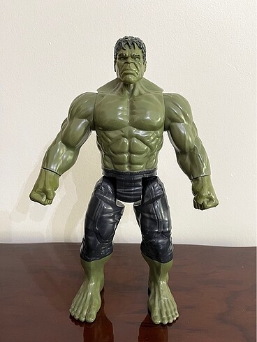 Marvel Hulk