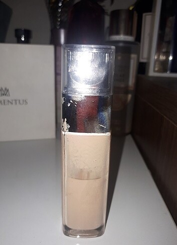 Beden Renk Loreal Paris True Match Fondöten