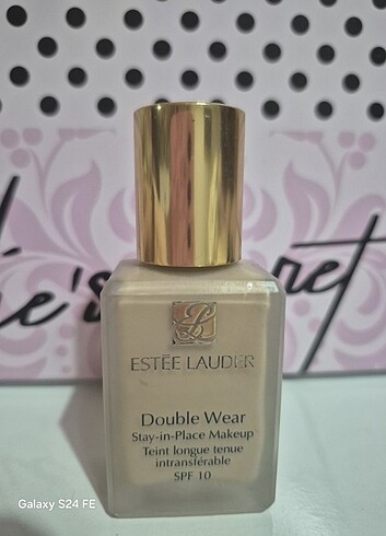 Estee Lauder Double Wear Fondöten 